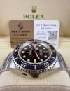 二手 ▶️ Rolex 勞力士 SEA-DWELLER ◀️ 126600 2018年錶 (43mm)  